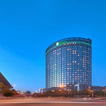 Holiday Inn Express Hangzhou Gongshu, An Ihg Hotel Esterno foto